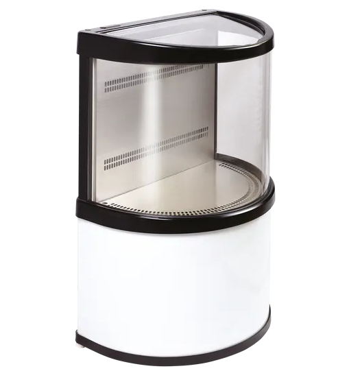 ScanDomestic VM 91 E Fest-køler 60 L Fritstående C ScanDomestic VM 91 E Fest-køler 60 L Fritstående C